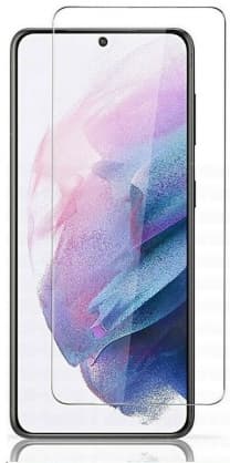 Skärmskydd i härdat glas Galaxy S22, Fusion Tillbehör
