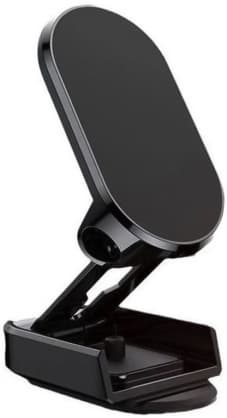 Magnetisk Bilholder Svart, Samsung Sort