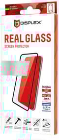 Pikkukuva 2 / 2: Aito 3D-näyttölasi iPhone 15 Plus / 15 Pro Max, DISPLEX