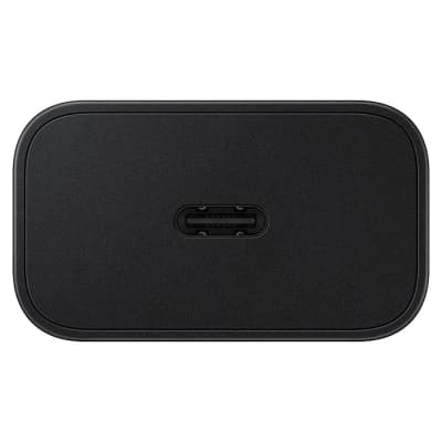 Mobil DC adapter hånd EP-T2510NBE uden kabel Sort, Samsung