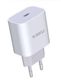 Miniatyrbilde 1 av 2: Mobil DC adapter hånd KSC-500 20W PD Type-C, iKaku
