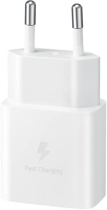 Mobil DC-adapter hand EP-T1510NWEGEU 15W (utan kabel) Vit, Samsung