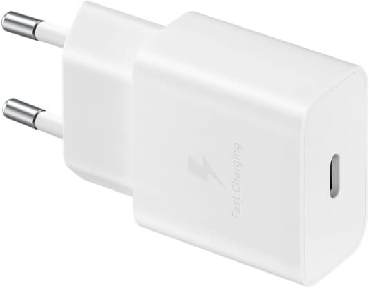 Mobil DC-adapter hand EP-T1510NWEGEU 15W (utan kabel) Vit, Samsung