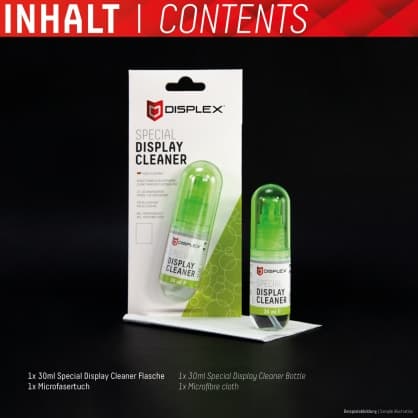 Special Display Cleane 30mlr, DISPLEX