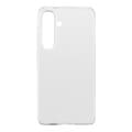 Pikkukuva 1 / 2: TPU-kuori Galaxy S24" läpinäkyvä, taktinen
