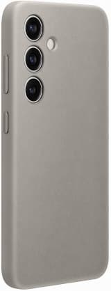 Vegansk læderetui til Galaxy S24 Plus" Taupe GP-FPS926HCAAW, Samsung