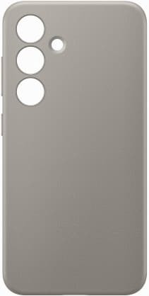 Vegansk læderetui til Galaxy S24 Plus" Taupe GP-FPS926HCAAW, Samsung