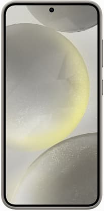 Vegansk læderetui til Galaxy S24 Plus" Taupe GP-FPS926HCAAW, Samsung