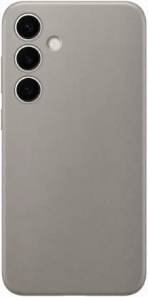 Vegansk læderetui til Galaxy S24 Plus" Taupe GP-FPS926HCAAW, Samsung