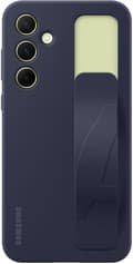 Pikkukuva 3 / 7: Standing Grip Case Samsung Galaxy A55 Blue" EF-GA556TBEGWW, Samsung