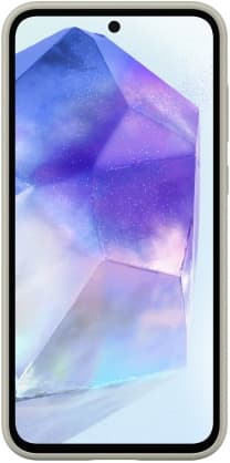 Stående grepveske til Samsung Galaxy A55 Grey" EF-GA556TJEGWW, Samsung