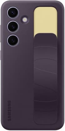 Standing Grip Case Galaxy S24" Dark Violet EF-GS921CEEGWW, Samsung