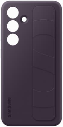Standing Grip Case Galaxy S24" Dark Violet EF-GS921CEEGWW, Samsung