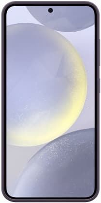 Standing Grip Case Galaxy S24" Dark Violet EF-GS921CEEGWW, Samsung