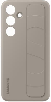 Standing Grip Case Galaxy S24" Taupe EF-GS921CUEGWW, Samsung