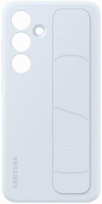 Standing Grip Case Galaxy S24" Vaaleansiniselle EF-GS921CLEGWW, Samsung