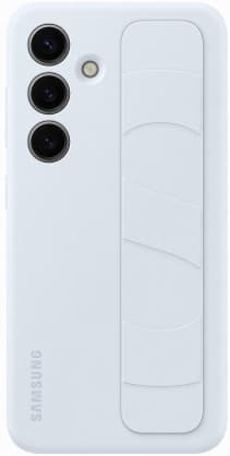 Standing Grip Case Galaxy S24" Vaaleansiniselle EF-GS921CLEGWW, Samsung