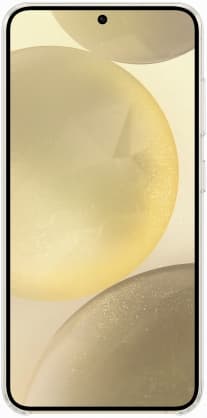 Kirkas Gadget-kotelo Galaxy S24" Läpinäkyvälle EF-XS921CTEGWW, Samsung