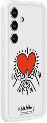 Suit Case Samsung Galaxy S24 Plus" Hvid EF-MS926CWEGWW, Samsung