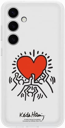 Suit Case Samsung Galaxy S24 Plus" Hvid EF-MS926CWEGWW, Samsung