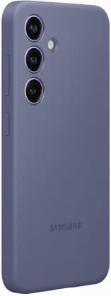 Silikonetui til Samsung Galaxy S24 Plus" Violet EF-PS926TVEGWW, Samsung