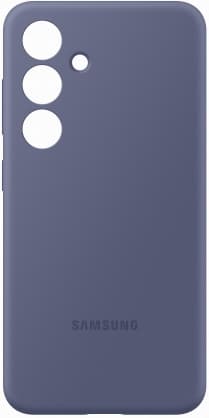 Silikonetui til Samsung Galaxy S24 Plus" Violet EF-PS926TVEGWW, Samsung