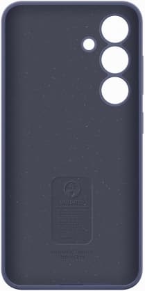 Silikonetui til Samsung Galaxy S24 Plus" Violet EF-PS926TVEGWW, Samsung