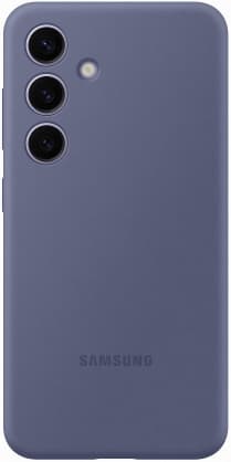 Silikonetui til Samsung Galaxy S24 Plus" Violet EF-PS926TVEGWW, Samsung