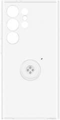 Pikkukuva 3 / 8: Kirkas Gadget-kotelo Galaxy S24 Ultra" -läpinäkyvälle EF-XS928CTEGWW, Samsung