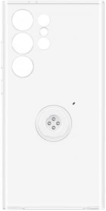 Kirkas Gadget-kotelo Galaxy S24 Ultra" -läpinäkyvälle EF-XS928CTEGWW, Samsung