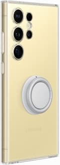 Pikkukuva 6 / 8: Kirkas Gadget-kotelo Galaxy S24 Ultra" -läpinäkyvälle EF-XS928CTEGWW, Samsung