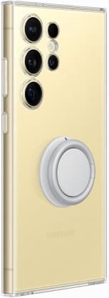 Kirkas Gadget-kotelo Galaxy S24 Ultra" -läpinäkyvälle EF-XS928CTEGWW, Samsung