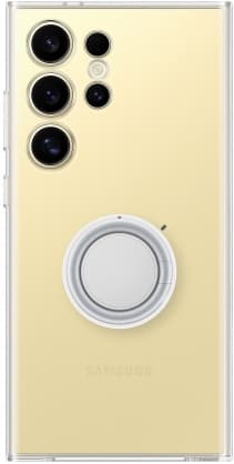 Kirkas Gadget-kotelo Galaxy S24 Ultra" -läpinäkyvälle EF-XS928CTEGWW, Samsung