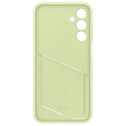 Kortsporetui til Samsung Galaxy A25 Lime, Samsung