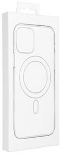 Miniatyrbilde 2 av 2: Magsafe Silikonetui iPhone 15" Gjennomsiktig, Riff