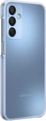 Gennemsigtigt cover til Galaxy A25 5G Transparent" EF-QA256CTEGWW, Samsung