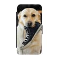 Pikkukuva 1 / 3: Labrador Käännä Matkapuhelinkotelo Samsung Galaxy S20 FE