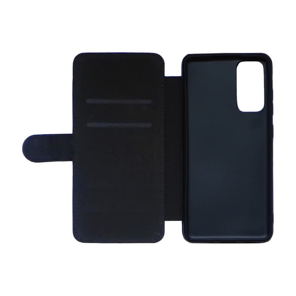 Shetland Sheepdog Samsung Galaxy S20 FE Flip Mobilfodral