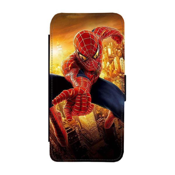 Spider-Man Samsung Galaxy S20 FE Matkapuhelinkotelo