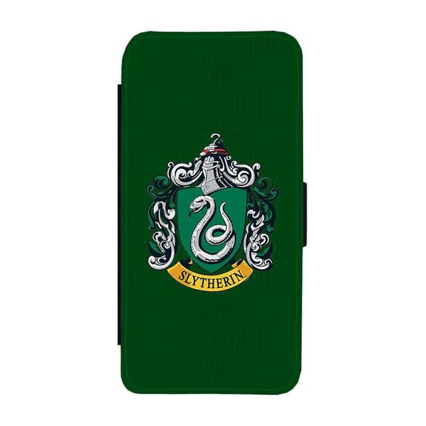 Harry Potter Slytherin Samsung Galaxy S20 Ultra Etui