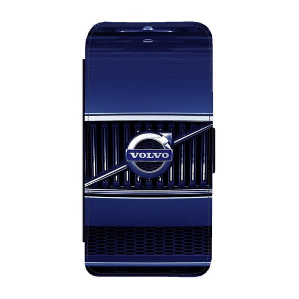 Volvo iPhone 7/iPhone 8 Matkapuhelinkotelo