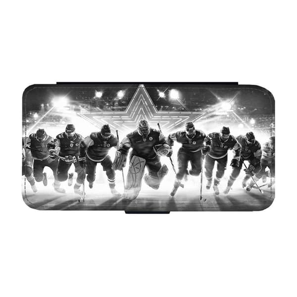 Ice Hockey iPhone 7/iPhone 8 Matkapuhelinkotelo