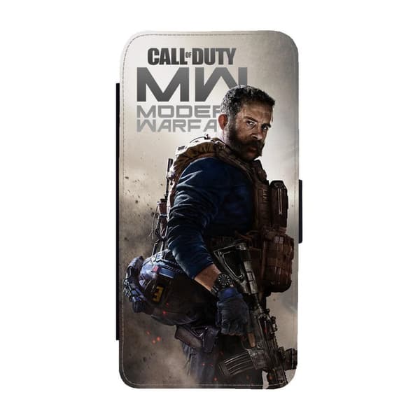 Call of Duty Modern Warfare iPhone 7/iPhone 8 Etui