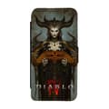 Miniatyrbillede 1 af 3: Diablo 4 iPhone 7/iPhone 8 Etui