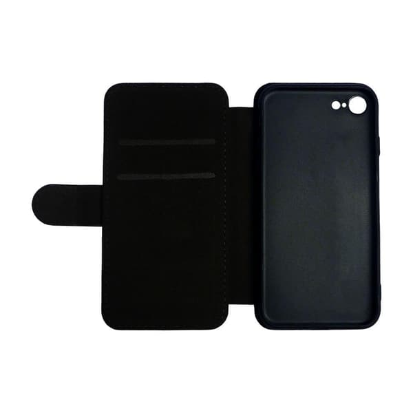 Nelliker Maleri iPhone 7/iPhone 8 Etui
