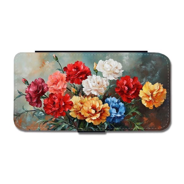 Nelliker Maleri iPhone 7/iPhone 8 Etui