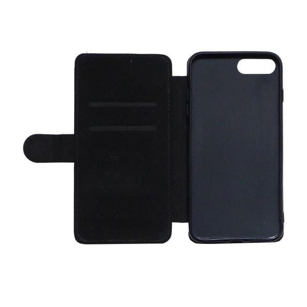 Basketball Etui Til iPhone 7 Plus/iPhone 8 Plus