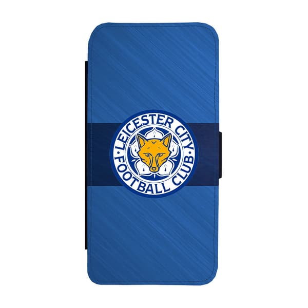 Leicester City iPhone 7 Plus/iPhone 8 Plus Etui