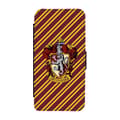 Miniatyrbilde 1 av 3: Harry Potter Gryffindor iPhone SE 2020 Flip Telefonetui