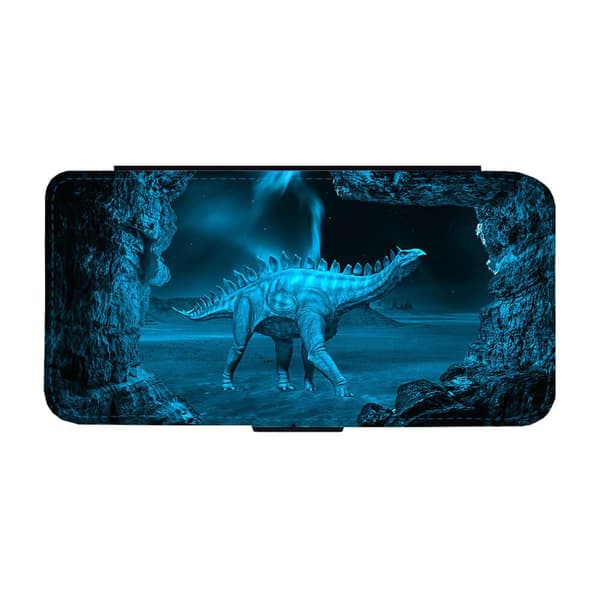Dinosauruksen Stegosaurus iPhone SE 2020 Matkapuhelinkotelo